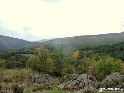 Cerrón,Cerro Calahorra_Santuy;sendas por madrid club montaña madrid gente joven asociaciones de mo